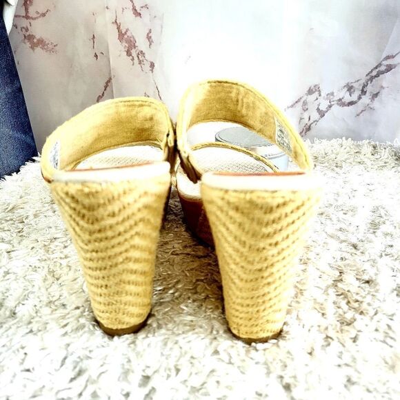 ASOS Rocket Dog wedge espadrilles - Picture 5 of 6